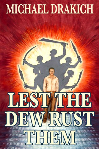 Bargain eBook - Lest The Dew Rust Them