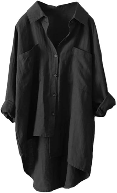 amazon high low blouses