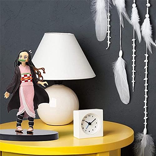USEN Statuette d’anime mignonne, parfaite idée cadeau, décoration de bureau, A, Taille Unique USEN Statuette d’anime mignonne, parfaite idée cadeau, décoration de bureau, A, Taille Unique | Pop Demon Slayer | 4 USEN Statuette d’anime mignonne, parfaite idée cadeau, décoration de bureau, A, Taille Unique | Pop Demon Slayer