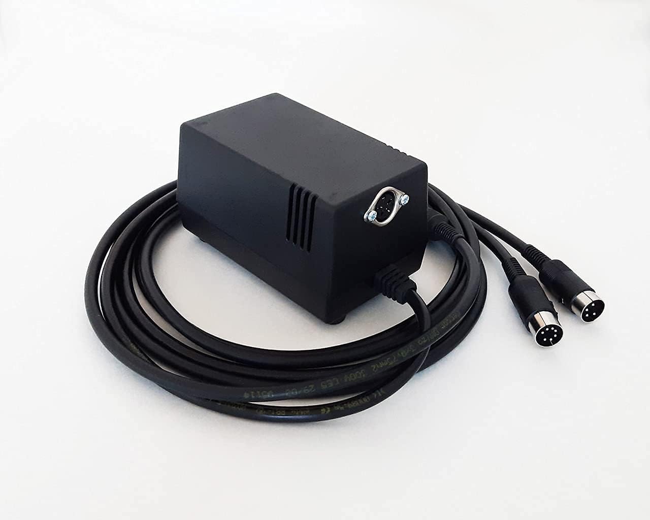 Electroware C64 PSU 2-in-1:Commodore 64 & 1541-II FDD power supply unit