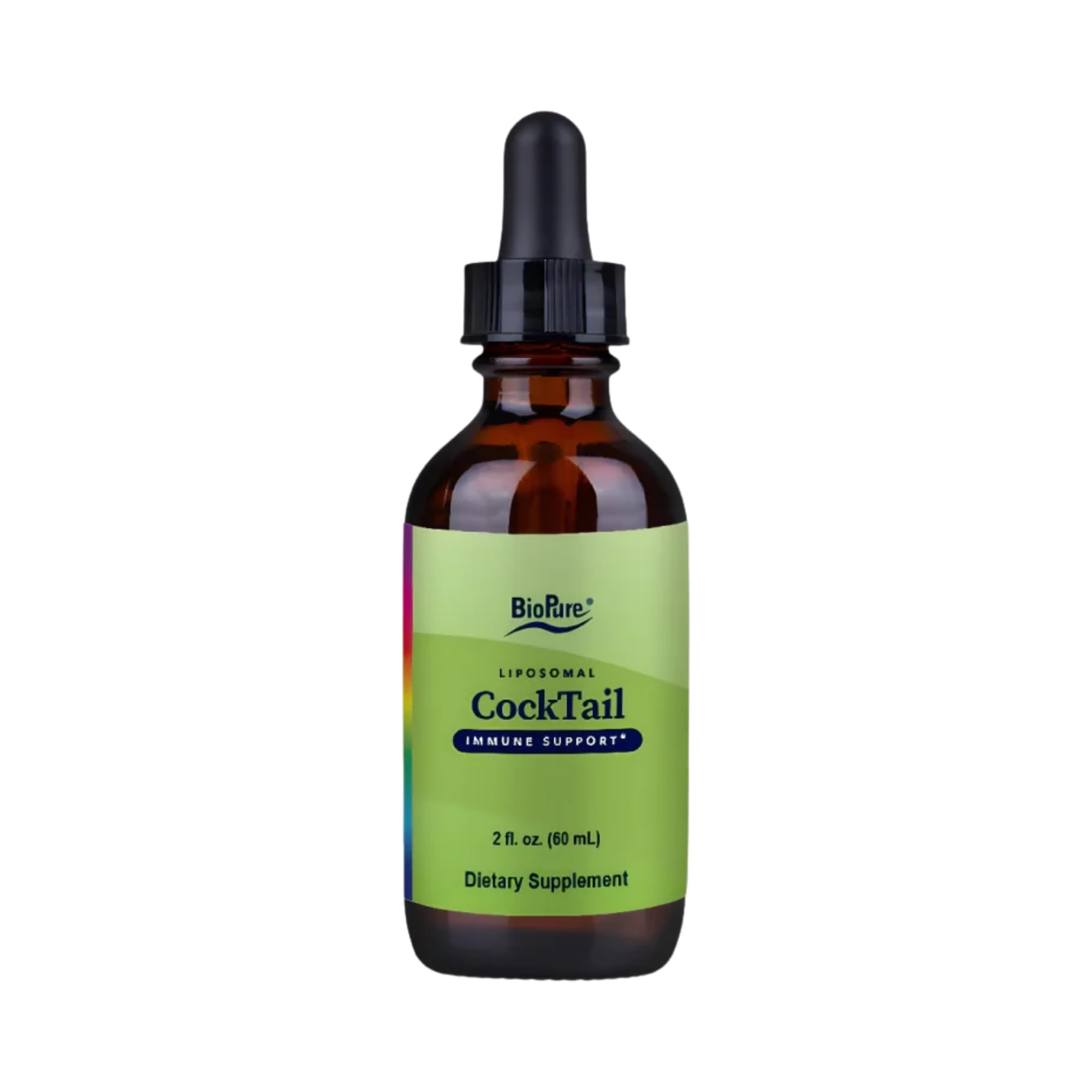 Cocktail Liposomal Herbal Blend – 2 fl. oz.