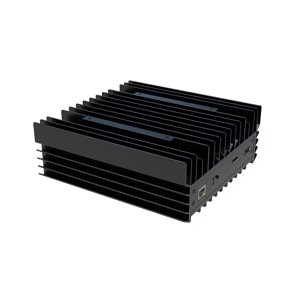 Amazon.com: IceRiver KS0 Ultra 400Gh/S 100W KAS Miner Kaspa Mining