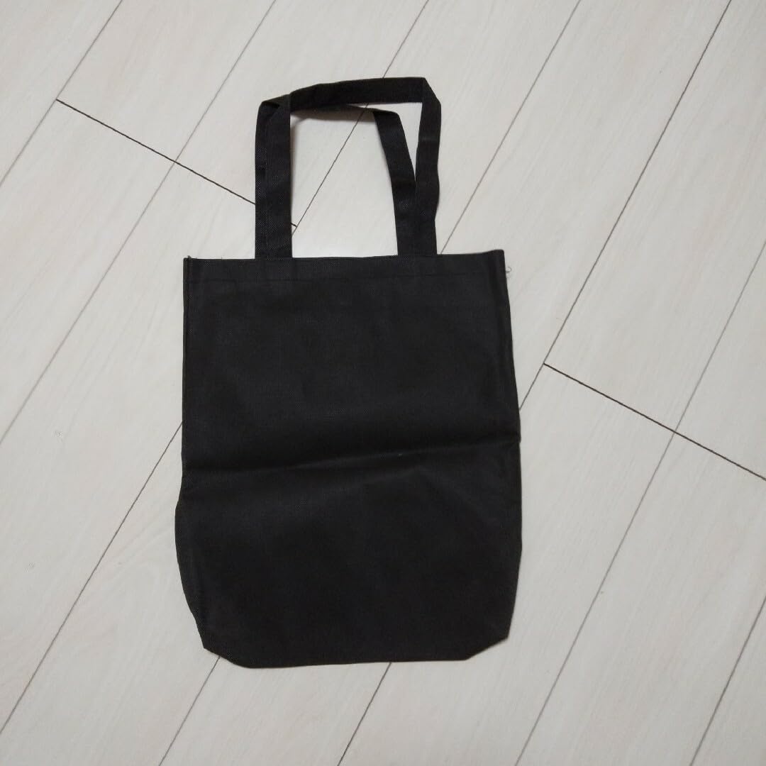 Amazon.co.jp: べティーズブルー エコバッグ ノベルティ ふろく