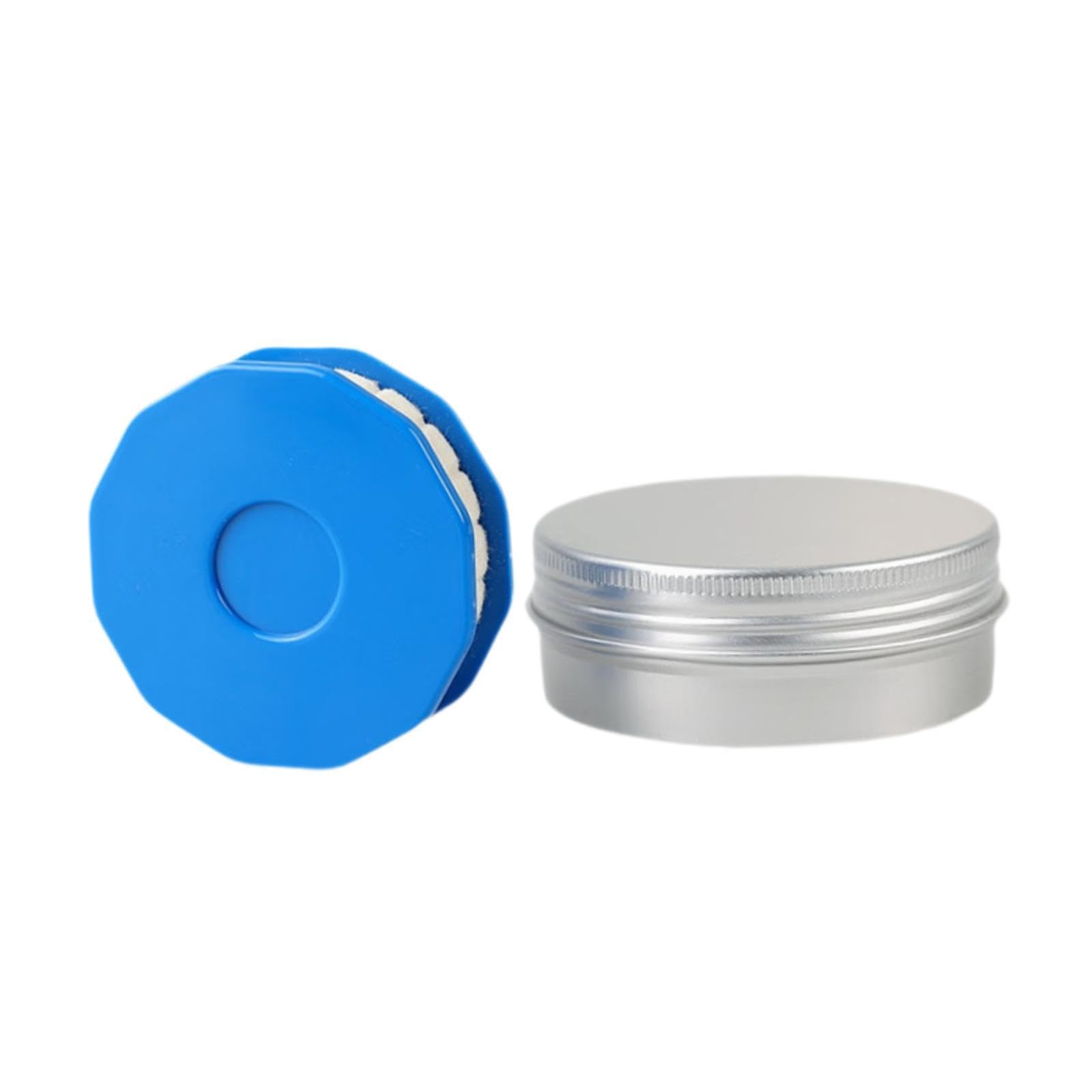 Bnf® Bike Chain Oiler Portable Easy to Use Lubricant Applicator for Mountain Bike Blue Sporting Goods | Cycling | Bicycle Maintenance & Tools | Lubrication & Cleaning-image-6