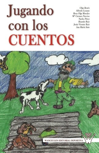 Jugando con los cuentos