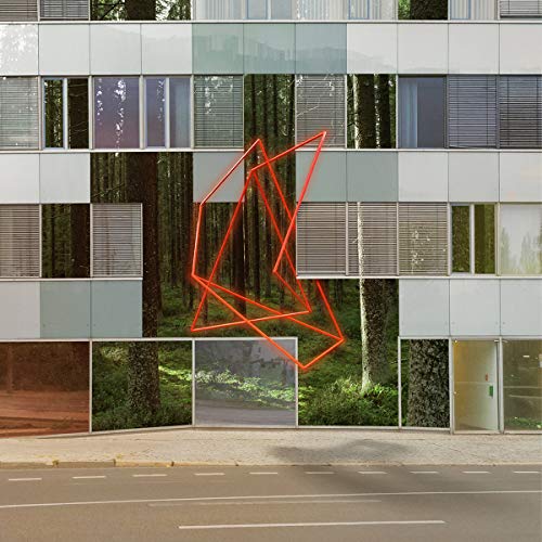 Mythographer [Vinilo]