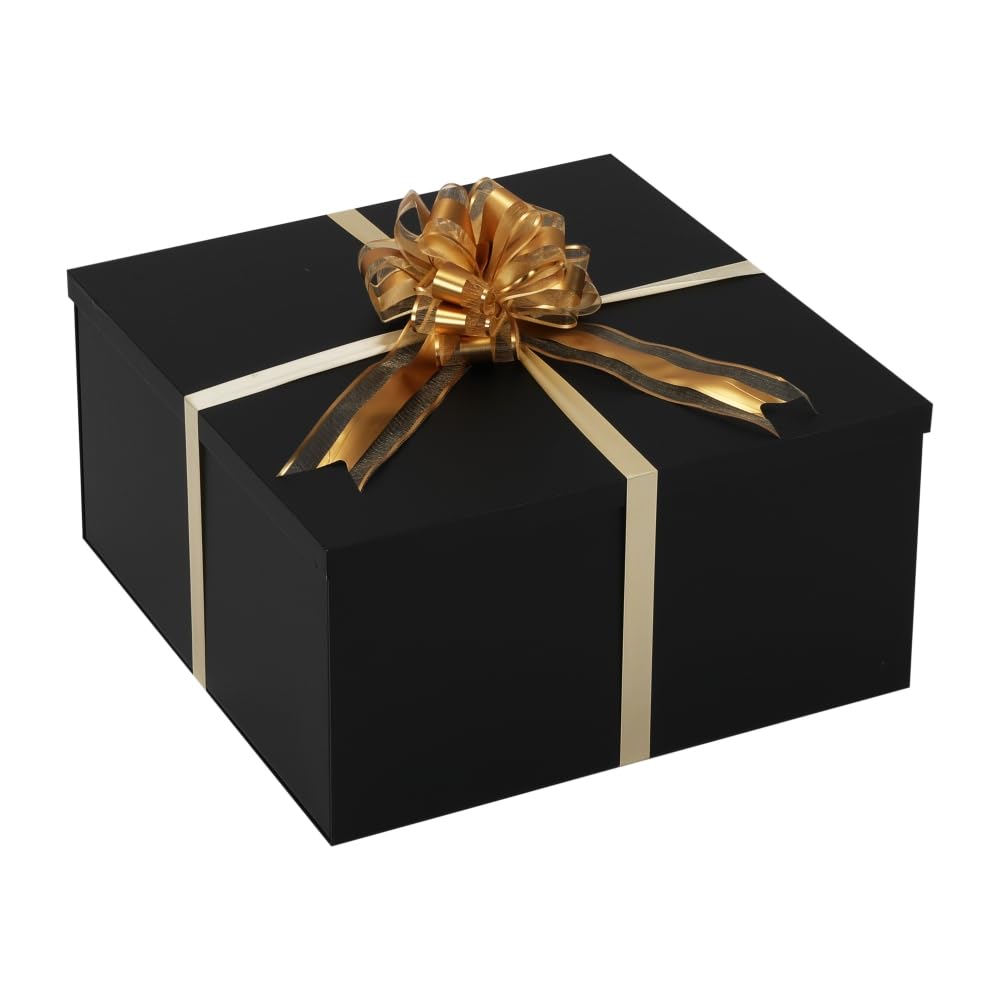まとめ売り アソートBOX 大量 物販 SALE Amazon.com: BoxSkivra Extra Large Gift Box with Lid 20x20x10