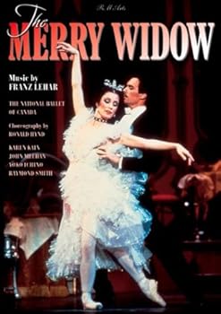 The Merry Widow