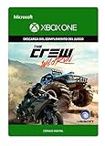 the crew wild run ps4 code  The Crew: Wild Run  Xbox One - Código de descarga