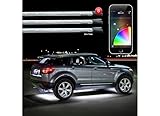 XKGLOW KS-CAR-STANDARD-DM LED Light Strips & Kit