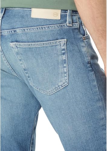 AG Adriano Goldschmied Men's Tellis Modern Slim Stretch Denim3