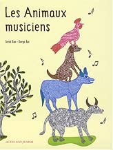 Download Les Animaux musiciens PDF