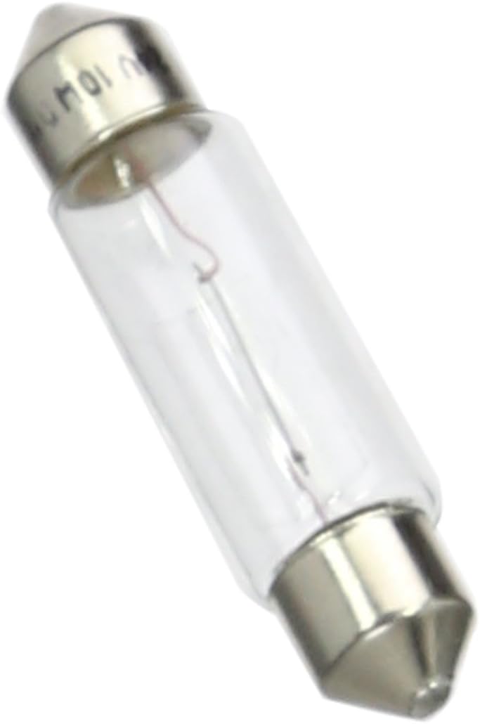 Connect 30579 Lucas Festoon Bulb SV8 24V 10W OE274 10pc