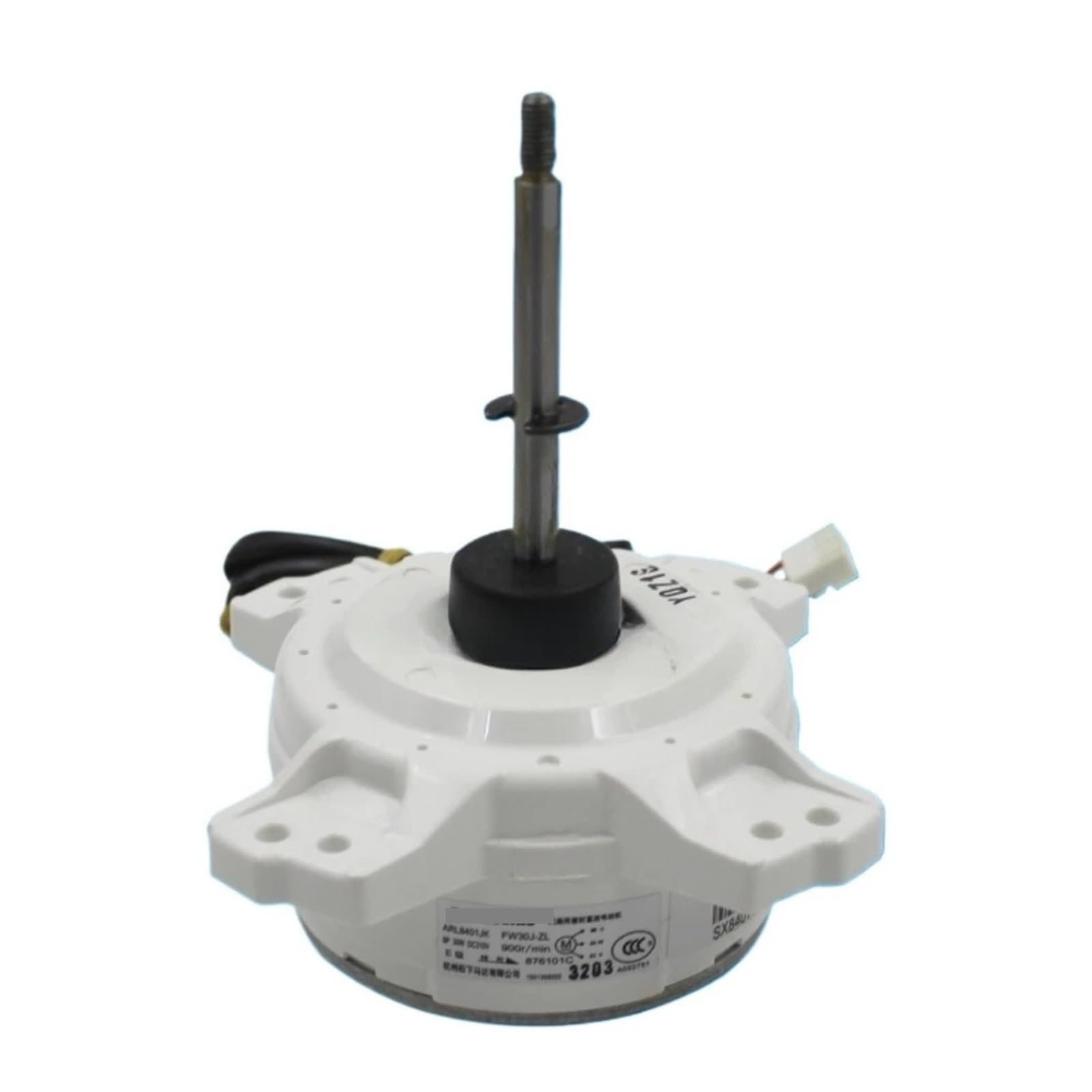 CHFOUGNE Air Conditioner DC Fan Motor SIC-62FV-F1 FW30J-ZL ARL8401JK Conditioning Parts