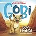 Gobi: A Little Dog with a Big Heart (picture book) (Finding Gobi)
