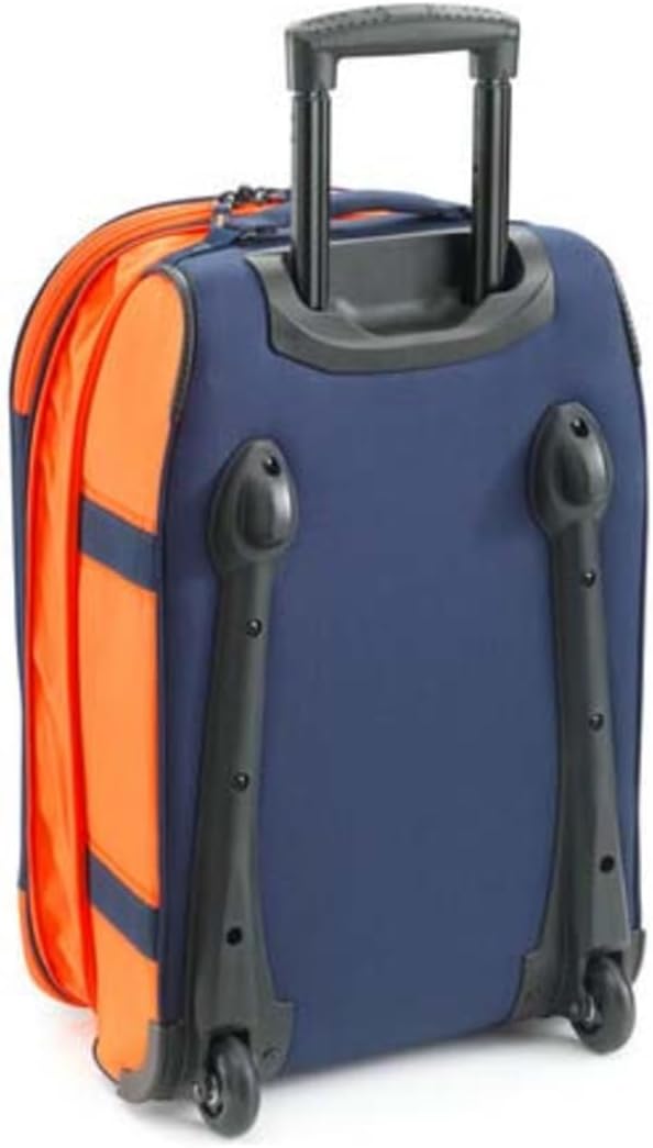 KTM Replica Team Layover Bag - 3RB240002000