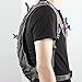 Unigear Hydration Pack Backpack with 70 oz 2L Water Bladder for Running, Hiking, Cycling, Climbing, Camping, Biking (Black)