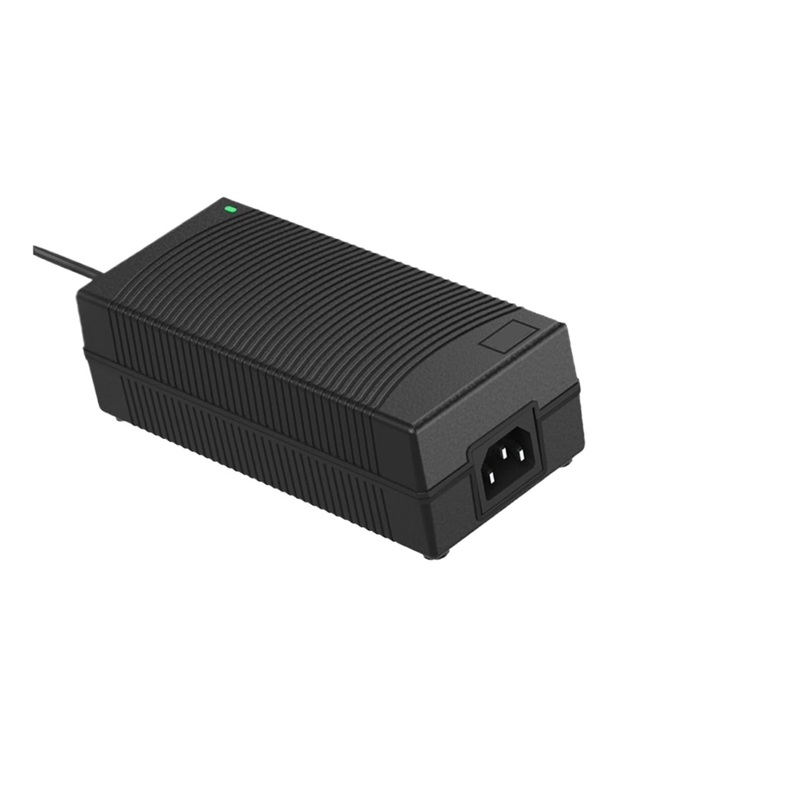 Cargador 63V 5A 320W con componentes de alta durabilidad