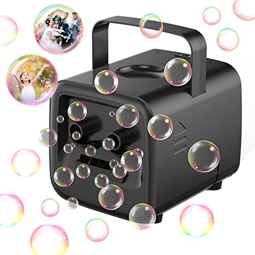 Find The Best Bubble Machine For Kids Reviews & Comparison Katynel