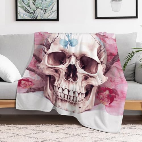 Couverture lit flanelle douce pour éliminer les nuits fraîches - 6