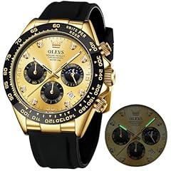 gold watch for men