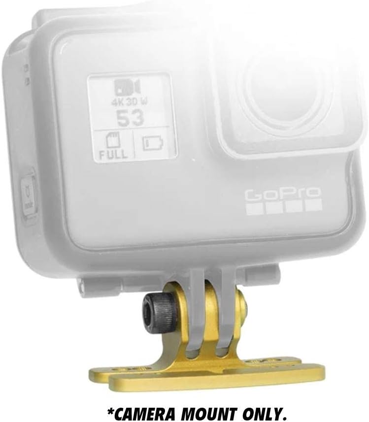 HK Army Goggle Camera Mount