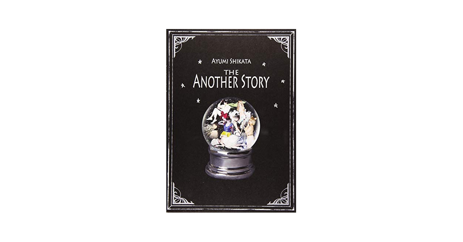 ANOTHER・STORY Another Story Bookshop | Toronto ON