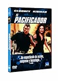  El Pacificador (Import Dvd) (2006) George Clooney; Nicole Kidman; Marcel Iures