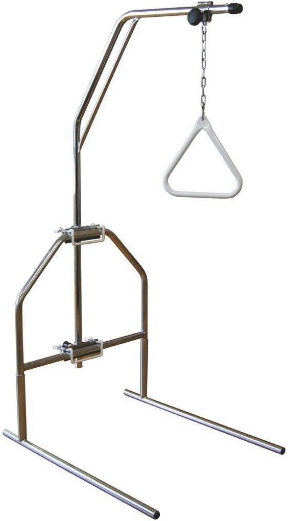 BASE,TRAPEZE,FOR MDS80615T (2 Case)