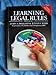 Learning Legal Rules