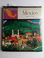 Mexico B0006BLTWQ Book Cover