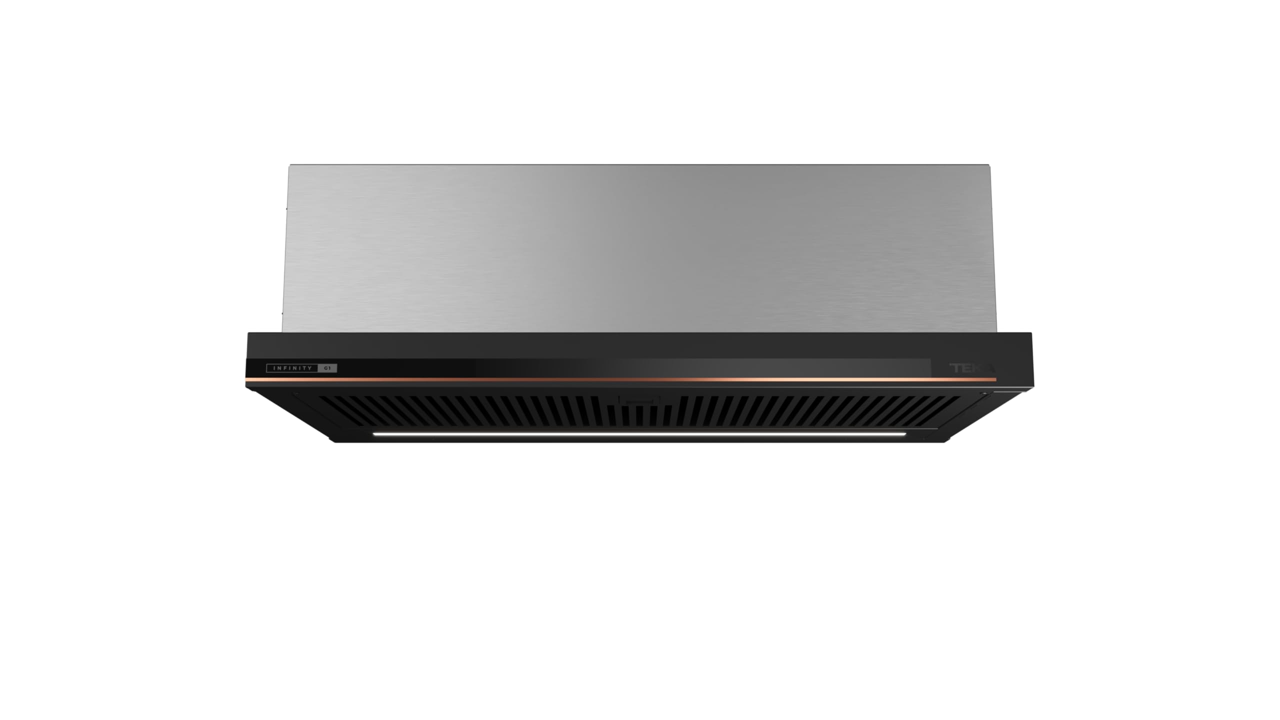 TEKA Built-in Decorative vertical Infinity G1 special edition hood