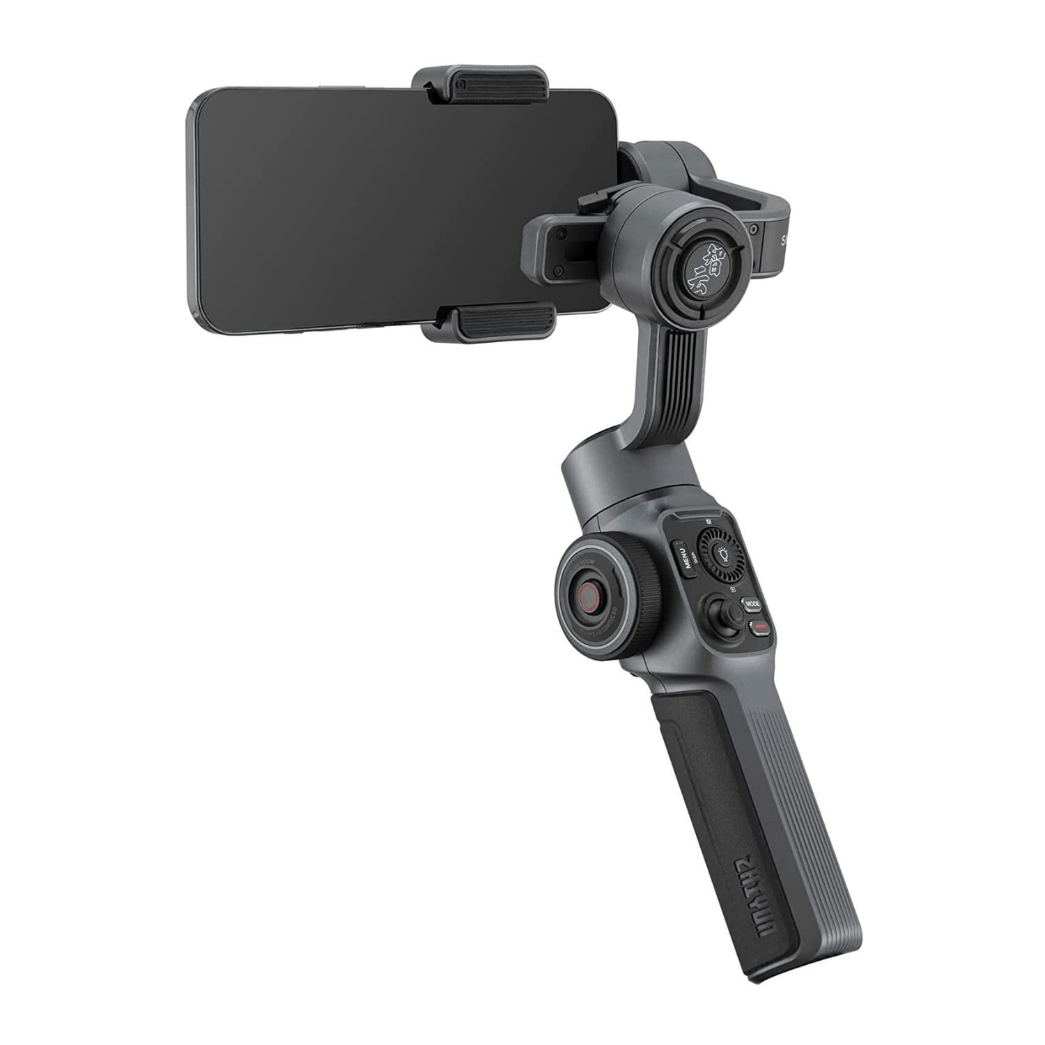Zhiyun Smooth 5 3軸スマホジンバル スタビライザー Amazon.co.jp: Zhiyun Smooth 5 COMBO 3軸スマホジンバル