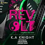 Cover of Revolt