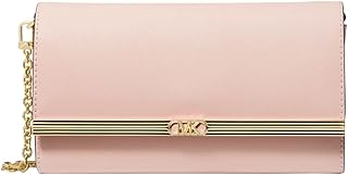 Michael Kors Mona Large Clutch