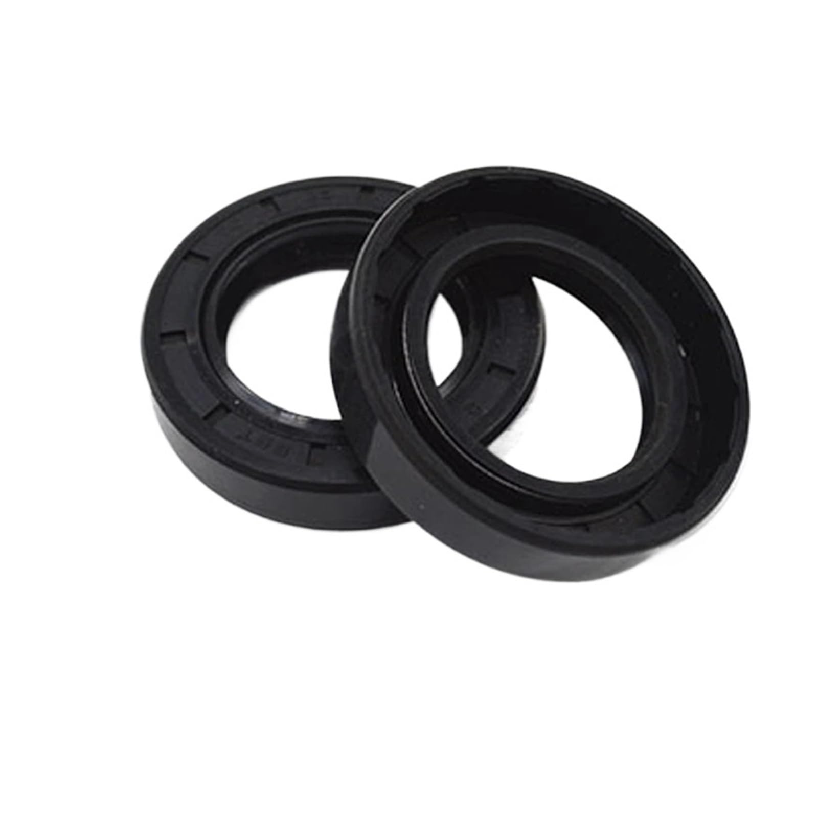 CLBSWYEJK 10pcs/Shaft Oil Seal TC 22 * 56 * 7 Rubber Covered With Spring