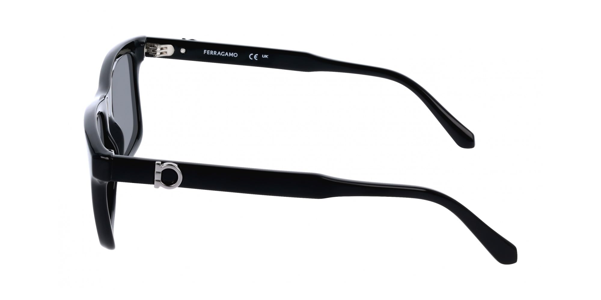 Salvatore Ferragamo Sf2060se Occhiali da sole Unisex - Adulto