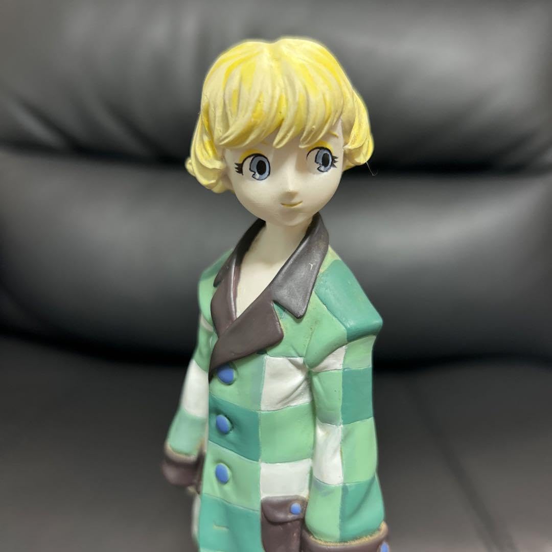 Amazon.co.jp: コミニカ製 メトロポリス ティマ フィギュア ポリ