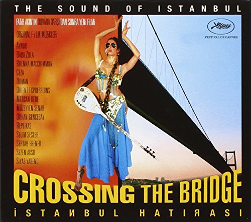 Istanbul Hatirasi / Crossing the Bridge