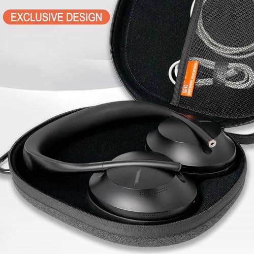 Gevo HP 06 Headphones Case Compatible With Bose 700 thumb #1