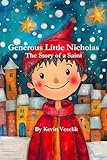 Generous Little Nicholas: The Story of a Saint