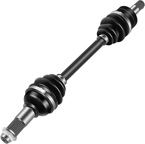 Vista 8 de SCITOO 1333081 1333947 Eje CV trasero izquierdo derecho para 2016-2020 para Polaris General 1000 2017-2020 para Polaris General 4 1000 2015-2018
