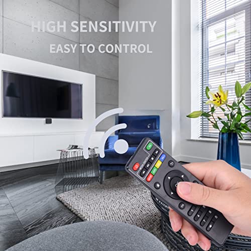 Opiniones y reviews de Configuración tv box los mejores 5. 23 Imagen adicional