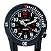 Klox - FOB Snap On Carabiner Watch Ideal for Doctor Nurse