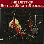 Cover of The Best of British Short Stories