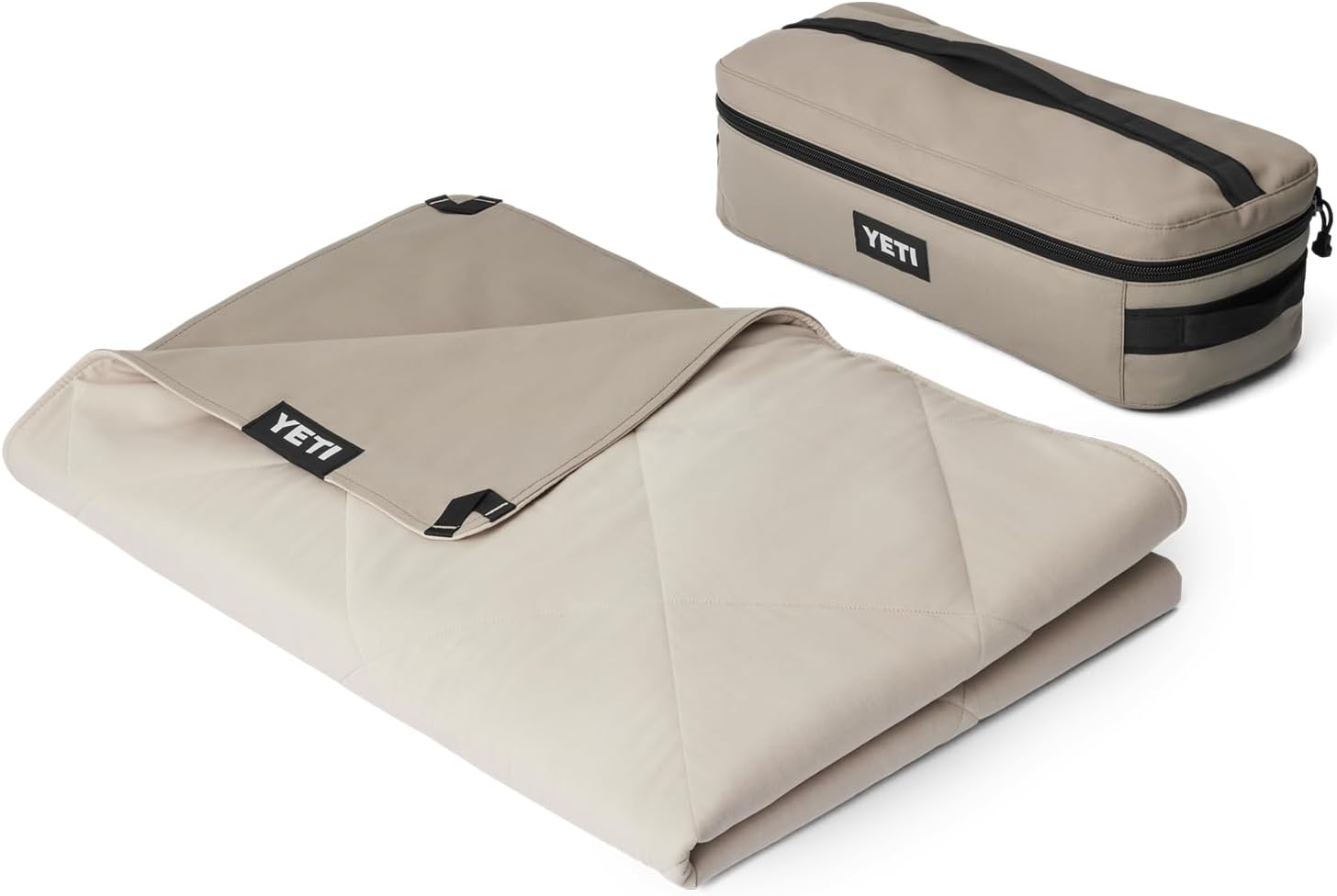 YETI Lowlands Blanket, Multi-Use Blanket with Travel Bag