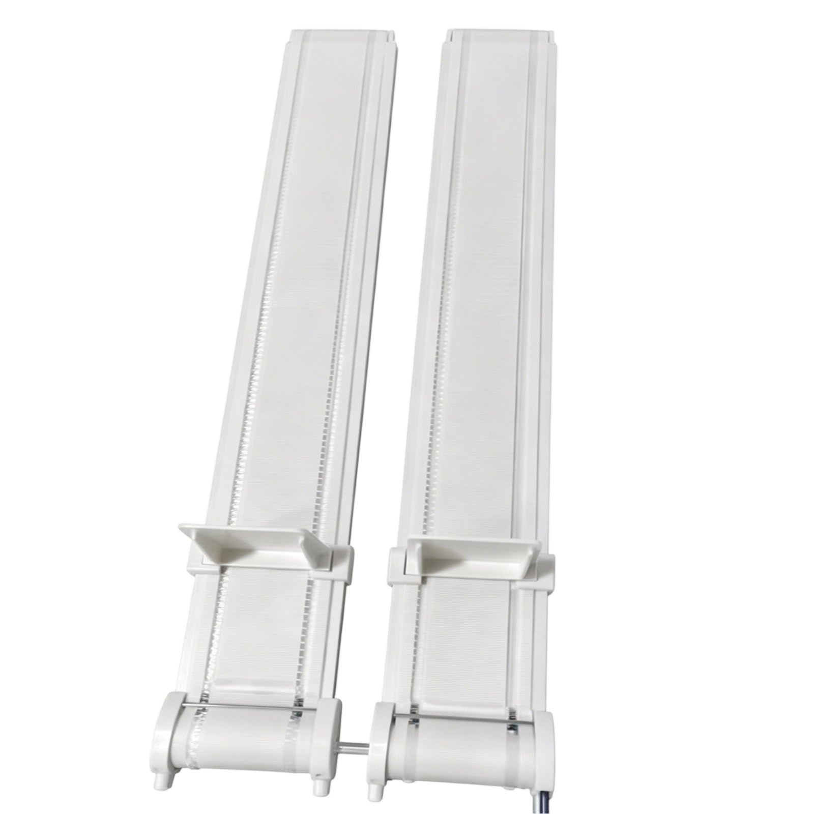 Sturdy Construction Vending Machine Pusher Rod Assembly Easy Installation Vending Machine Product Dispenser Track for Repair Technicians, White|Hot Dog Rollers & Bun Warmers-image-36
