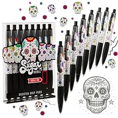 Sugar Skull (8 Count)