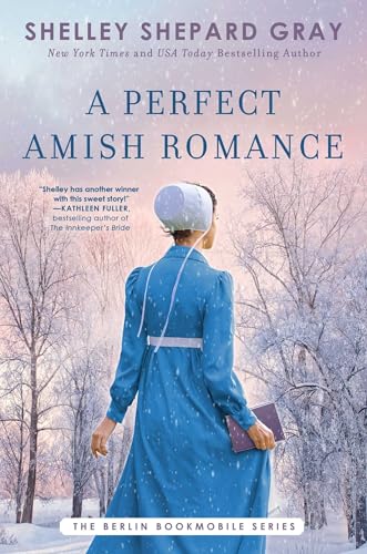 A Perfect Amish Romance