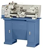 drehbank optimum 2004v Spitzenhöhe 130mm Profi 550 LZ Bernardo Leit- und Zugspindeldrehmaschine